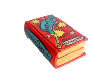 Load image into Gallery viewer, Bring a book Paint a Book! at Jade Pottery Pavilion April 17th @6pm