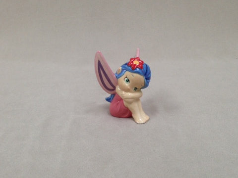 cute fairy – Jade Pottery