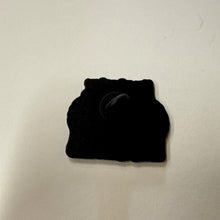 Load image into Gallery viewer, Hooker in my spare time Funny Enamel Pin Brooch Knitting Humor free ship $25 +