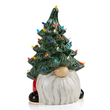 Load image into Gallery viewer, Vintage Christmas Tree Class at Eli Fish Brewing Co. DEPOSIT ONLY (Balance due at class) NOV 5th 6pm