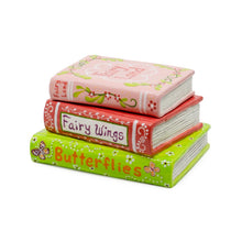 Load image into Gallery viewer, Bring a book Paint a Book! at Jade Pottery Pavilion April 17th @6pm