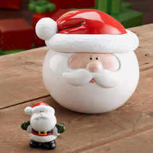 Load image into Gallery viewer, Oh Snap Gingerbread pottery painting class at Rising Storm Brewing Co. Livonia November 13th 6pm
