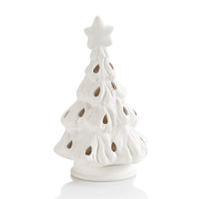 Load image into Gallery viewer, Vintage Christmas Tree Class at Eli Fish Brewing Co. DEPOSIT ONLY (Balance due at class) NOV 5th 6pm