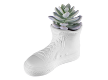 Load image into Gallery viewer, Pottery Painting at Wanderlust Botanicals Rochester June 22nd 6pm