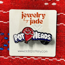 Load image into Gallery viewer, airheads funny 420 enamel pin brooch free shipping over $45