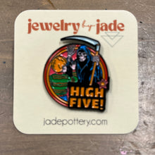 Load image into Gallery viewer, Steven Rhodes funny enamel pins FREE SHIPPING OVER $45