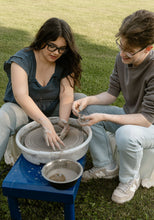 Load image into Gallery viewer, Pottery Try It! Classes at Jade Pottery Couple's or 2 person class