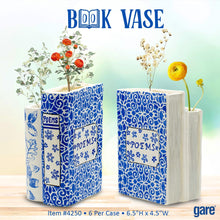 Load image into Gallery viewer, Bring a book Paint a Book! at Jade Pottery Pavilion April 17th @6pm