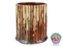 Load image into Gallery viewer, Stoneware Painting night at Jade Pottery May 29th @ 6pm