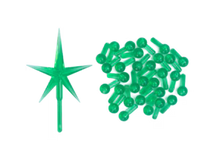 Load image into Gallery viewer, Replacement Lights for ceramic trees