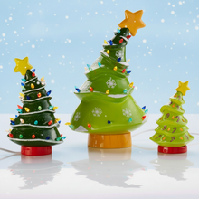 Load image into Gallery viewer, Three Trees No Presents
