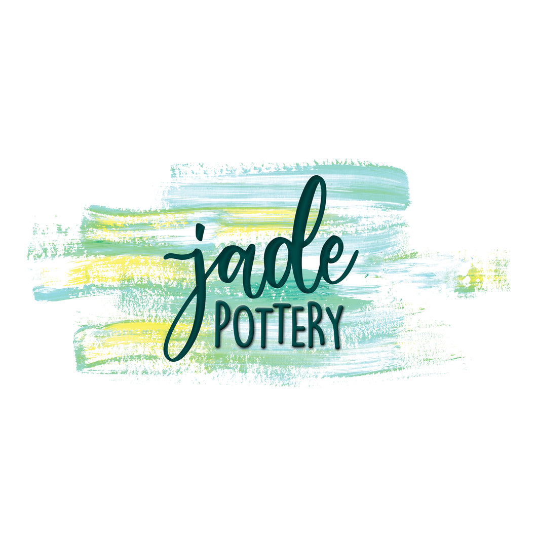 Jade Pottery Gift Card!!