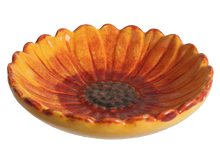 Load image into Gallery viewer, Sunflower Sauce Dish
