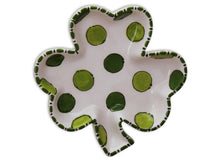 Load image into Gallery viewer, Lucky Shamrock Dish
