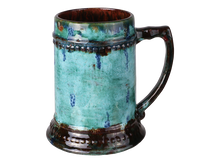 Load image into Gallery viewer, Pottery Painting Night at Bar Olo Batavia Thursday Dec 3rd 6pm DEPOSIT
