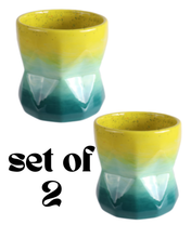 Load image into Gallery viewer, Pottery Painting Night at Bar Olo Batavia Thursday Dec 3rd 6pm DEPOSIT

