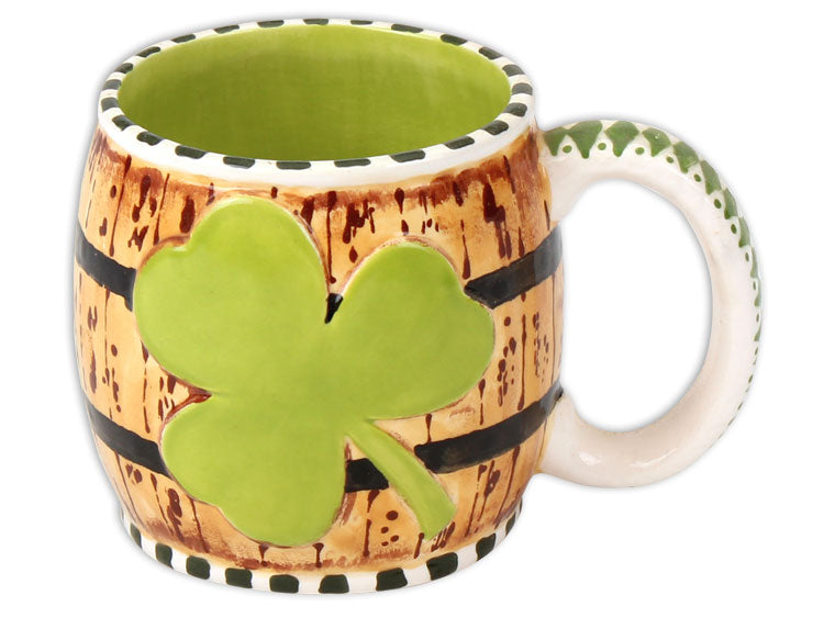 Celtic Mug