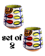 Load image into Gallery viewer, Pottery Painting Night at Bar Olo Batavia Thursday Dec 3rd 6pm DEPOSIT
