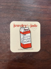 Load image into Gallery viewer, 100% homo pin carton funny enamel pin brooch
