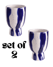 Load image into Gallery viewer, Pottery Painting Night at Bar Olo Batavia Thursday Dec 3rd 6pm DEPOSIT
