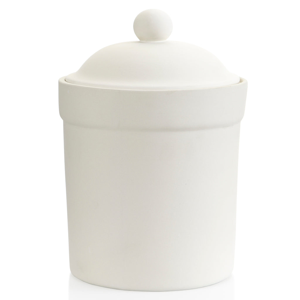 Canister with Gasket - extra large