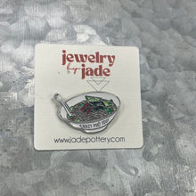 Load image into Gallery viewer, Crazy Pho You Ramen Enamel Pin Gift
