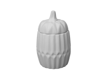 Load image into Gallery viewer, Fall Pottery Painting at Solitude Brewing Company October 1st 6pm TICKET PRICE IS DEPOSIT ONLY
