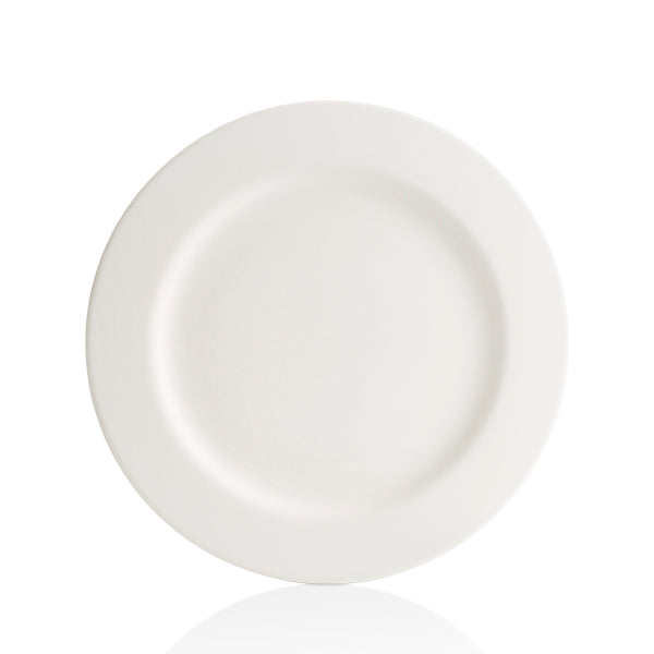 Classic Rim Dinner Plate