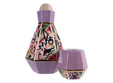 Load image into Gallery viewer, Pottery Painting Night at Bar Olo Batavia Thursday Dec 3rd 6pm DEPOSIT
