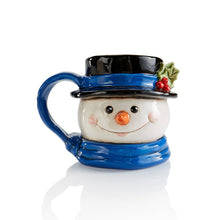Load image into Gallery viewer, Family Christmas Pottery Class at Eli Fish Brewing Co. DEPOSIT ONLY (Balance due at class) DEC 1st 6pm

