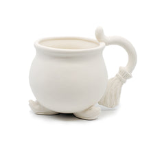 Load image into Gallery viewer, Fall Pottery Painting at Solitude Brewing Company October 1st 6pm TICKET PRICE IS DEPOSIT ONLY

