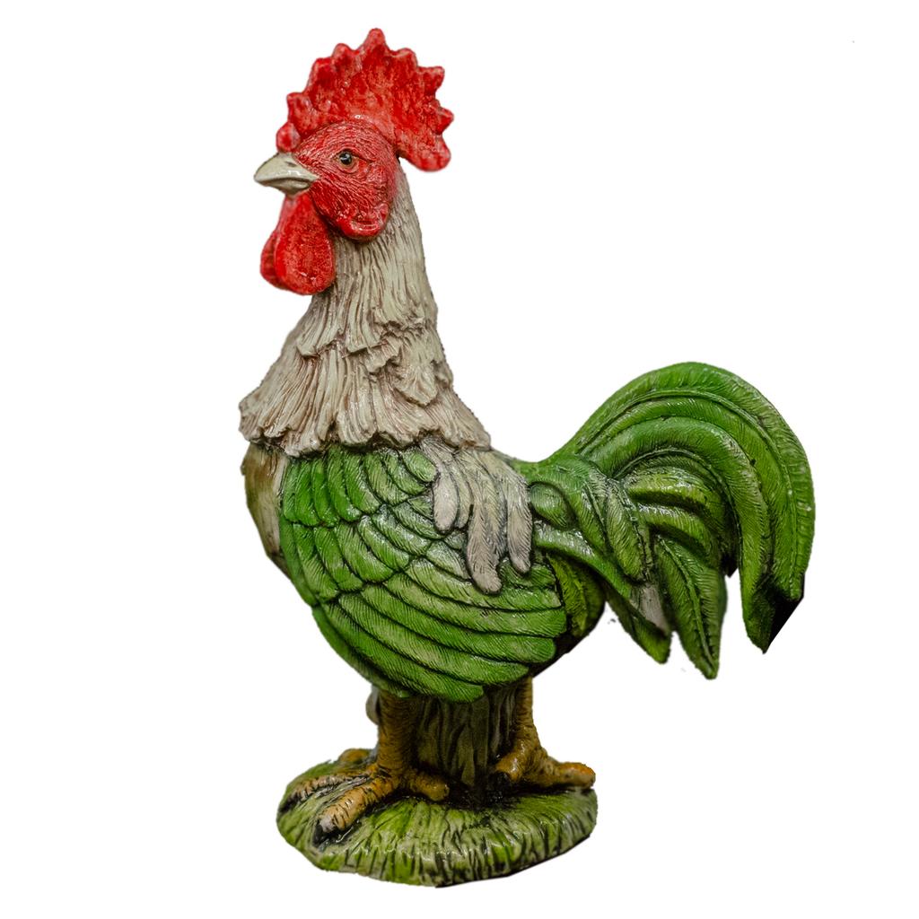 farmhouse rooster