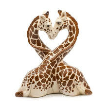 Load image into Gallery viewer, Giraffe Huggable
