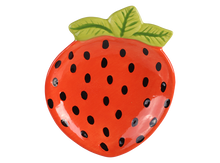 Load image into Gallery viewer, Strawberry Dish
