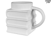 Bookish pottery night! at Act 4 Books in Perry Sunday September 13th 1-3pm