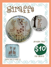 Load image into Gallery viewer, Hand print day at Jade Pottery Pavilion 9/19 10-6
