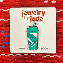 Load image into Gallery viewer, Not Having a Baja Blast Right now enamel Pin
