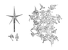 Replacement Lights for ceramic trees