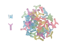 Load image into Gallery viewer, Replacement Lights for ceramic trees
