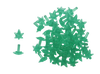 Replacement Lights for ceramic trees