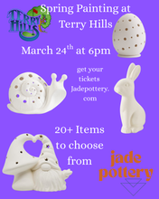 Load image into Gallery viewer, Spring Painting at Terry Hills March 24th @6pm
