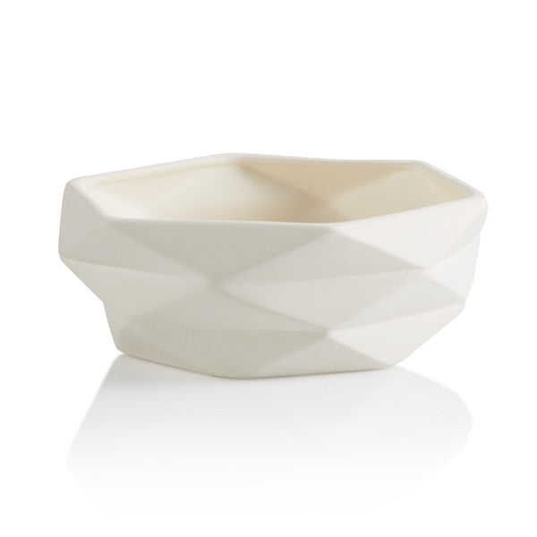 Prismware serving bowl